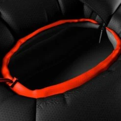 Husky Sac De Couchage Momie Enjoy 2023 -25°C 220 Cm - Gris - Orange - Adultes -Offres Camping Boutique sac de couchage momie enjoy 2023 25c 220 cm gris orange adultes 4