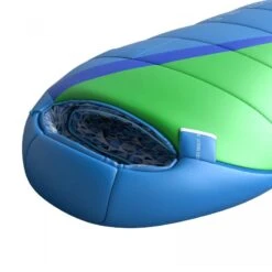 Husky Sac De Couchage Momie Merlot Pour Enfant -10°C - Vert 10 Husky Sac De Couchage Momie Merlot Pour Enfant -10°C - Vert -Offres Camping Boutique sac de couchage momie merlot pour enfant 10c vert 3