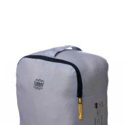 Sac De Couchage Momie Tourer Gold Fusion - Bleu Aube -15°C - Jaune Pour Adultes -Offres Camping Boutique sac de couchage momie tourer gold fusion bleu aube 15c jaune pour adultes 2