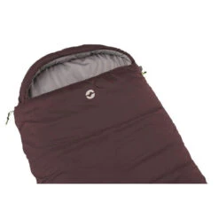 Sac De Couchage Outwell Campion Lux Aubergine L 13 Sac De Couchage Outwell Campion Lux Aubergine L -Offres Camping Boutique sac de couchage outwell campion lux aubergine l 4