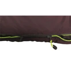 Sac De Couchage Outwell Campion Lux Aubergine L 15 Sac De Couchage Outwell Campion Lux Aubergine L -Offres Camping Boutique sac de couchage outwell campion lux aubergine l 6