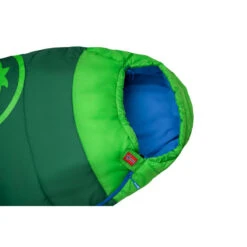 TROLLKIDS Sac De Couchage Pour Enfants Fjell Dreamer Vert Foncé / Bleu Moyen 10 TROLLKIDS Sac De Couchage Pour Enfants Fjell Dreamer Vert Foncé / Bleu Moyen -Offres Camping Boutique sac de couchage pour enfants fjell dreamer vert fonce bleu moyen 3