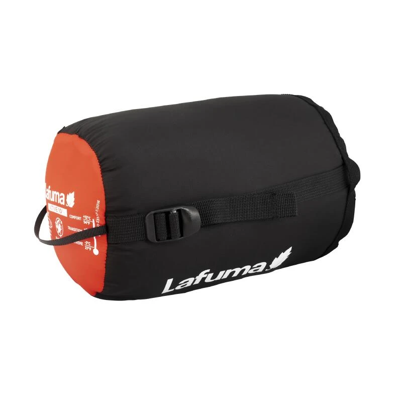 Lafuma Sac De Couchage Trekking Mixte ACTIVE 10 Gauche 5 Lafuma Sac De Couchage Trekking Mixte ACTIVE 10 Gauche – Image 3