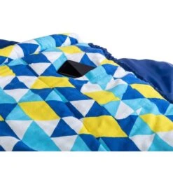 Sac De Couchage Vegas Flanell - Momie XXL 220x110 Cm - Trekking - Zip à Droite 14 Sac De Couchage Vegas Flanell - Momie XXL 220x110 Cm - Trekking - Zip à Droite -Offres Camping Boutique sac de couchage vegas flanell momie xxl 220x110 cm trekking zip a droite 5