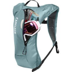 Camelbak Sac D'hydratation Hivernal Zoid™ 1 L Avec Poche à Eau 2 L -Offres Camping Boutique sac dhydratation hivernal zoid 1 l avec poche a eau 2 l 3