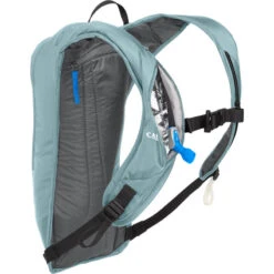 Camelbak Sac D'hydratation Hivernal Zoid™ 1 L Avec Poche à Eau 2 L -Offres Camping Boutique sac dhydratation hivernal zoid 1 l avec poche a eau 2 l 4