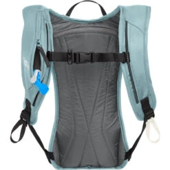 Camelbak Sac D'hydratation Hivernal Zoid™ 1 L Avec Poche à Eau 2 L -Offres Camping Boutique sac dhydratation hivernal zoid 1 l avec poche a eau 2 l 6