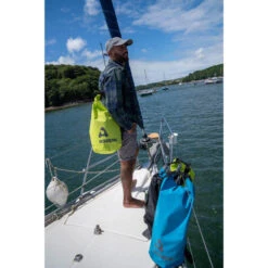 Aquapac Sac étanche 25L Heavyweight Avec Bandoulière Blu 12 Aquapac Sac étanche 25L Heavyweight Avec Bandoulière Blu -Offres Camping Boutique sac etanche 25l heavyweight avec bandouliere blu 4