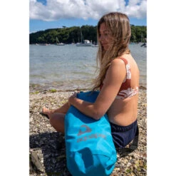 Aquapac Sac étanche 25L Heavyweight Avec Bandoulière Blu 13 Aquapac Sac étanche 25L Heavyweight Avec Bandoulière Blu -Offres Camping Boutique sac etanche 25l heavyweight avec bandouliere blu 5