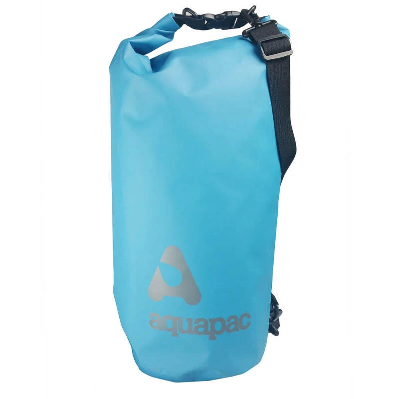 Aquapac Sac étanche 25L Heavyweight Avec Bandoulière Blu 3 Aquapac Sac étanche 25L Heavyweight Avec Bandoulière Blu