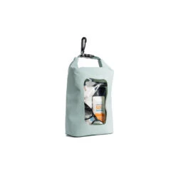 Sac étanche (IPX4) De 2,5 L Avec Fenêtre De Visibilité. -Offres Camping Boutique sac etanche ipx4 de 25 l avec fenetre de visibilite 2