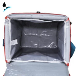 Quechua SAC ÉTANCHE POUR GLACIÈRE COMPACT FRESH 25 LITRES 5 Quechua SAC ÉTANCHE POUR GLACIÈRE COMPACT FRESH 25 LITRES -Offres Camping Boutique sac etanche pour glaciere compact fresh 25 litres 1