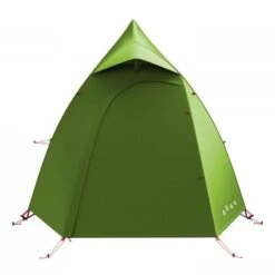 Husky Sawaj Camel 2 - Tente Légère - 2 Personnes - 1,6 Kg - Vert -Offres Camping Boutique sawaj camel 2 tente legere 2 personnes 16 kg vert 2