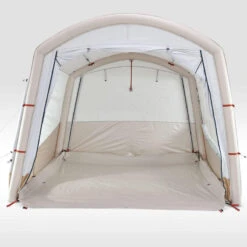 Quechua Séjour Gonflable De Camping - Air Seconds Base Connect Fresh - 6 Personnes 21 Quechua Séjour Gonflable De Camping - Air Seconds Base Connect Fresh - 6 Personnes -Offres Camping Boutique sejour gonflable de camping air seconds base connect fresh 6 personnes 9