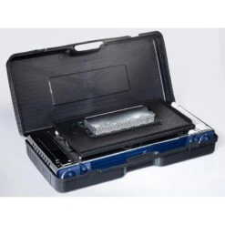 Set Réchaud à Gaz 2 Feux - Skandika Brann - Camping - Allumage Piezo - Mallette -Offres Camping Boutique set rechaud a gaz 2 feux skandika brann camping allumage piezo mallette 6