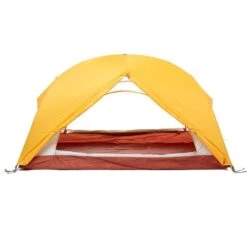 Shanta Pro 2 - Tente Légère - 2 Personnes - Jaune -Offres Camping Boutique shanta pro 2 tente legere 2 personnes jaune 2