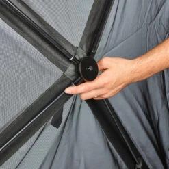 Social Bivvy L Pêche De La Carpe -Offres Camping Boutique social bivvy l peche de la carpe 9