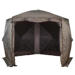 Social Bivvy XL Pêche De La Carpe -Offres Camping Boutique social bivvy xl peche de la carpe 3