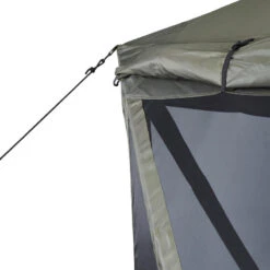 Social Bivvy XL Pêche De La Carpe -Offres Camping Boutique social bivvy xl peche de la carpe 4