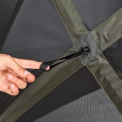 Social Bivvy XL Pêche De La Carpe -Offres Camping Boutique social bivvy xl peche de la carpe 9