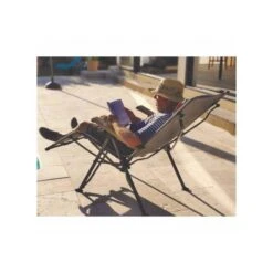 SOPLAIR Chaise Longue Relax Belem Réglable En Hauteur Compact Camping-Car 11 SOPLAIR Chaise Longue Relax Belem Réglable En Hauteur Compact Camping-Car -Offres Camping Boutique soplair chaise longue relax belem reglable en hauteur compact camping car 4