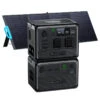 Station Électrique Portable BLUETTI AC60+B80+PV200,IP65 Générateur Solaire -Offres Camping Boutique station electrique portable bluetti ac60b80pv200ip65 generateur solaire