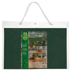 Store D'ombrage Aktive Garden Couleur Verte -Offres Camping Boutique store dombrage aktive garden couleur verte 3