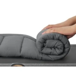 Surmatelas Pour Lits De Camp - 203 X 76 Cm - Camping - Protection 12 Surmatelas Pour Lits De Camp - 203 X 76 Cm - Camping - Protection -Offres Camping Boutique surmatelas pour lits de camp 203 x 76 cm camping protection 3