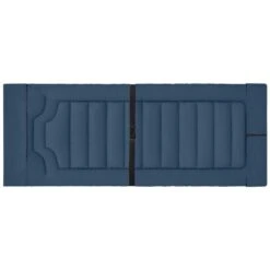 Surmatelas Pour Lits De Camp - 223 X 76 Cm - Camping - Protection -Offres Camping Boutique surmatelas pour lits de camp 223 x 76 cm camping protection 2