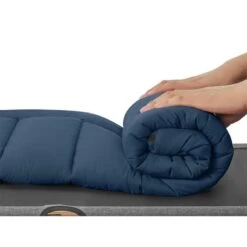 Surmatelas Pour Lits De Camp - 223 X 76 Cm - Camping - Protection -Offres Camping Boutique surmatelas pour lits de camp 223 x 76 cm camping protection 4