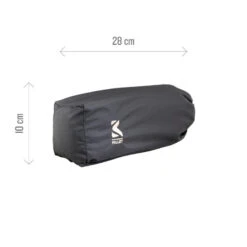 SURSAC DE TREKKING BIVY BAG Gris MILLET 9 SURSAC DE TREKKING BIVY BAG Gris MILLET -Offres Camping Boutique sursac de trekking bivy bag gris millet 3