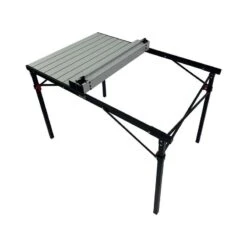 Table De Camping Maikku - Pliante En Aluminium - 6 Pers. - 107 X 70 X 70 Cm 11 Table De Camping Maikku - Pliante En Aluminium - 6 Pers. - 107 X 70 X 70 Cm -Offres Camping Boutique table de camping maikku pliante en aluminium 6 pers 107 x 70 x 70 cm 2