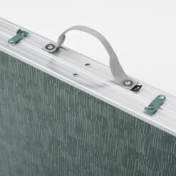 Quechua TABLE DE CAMPING PLIANTE - 4 À 6 PERSONNES -Offres Camping Boutique table de camping pliante 4 a 6 personnes 7