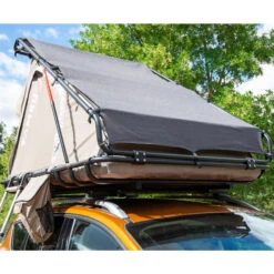 Tambu YANO Tente De Toit Pour 2 Personnes 11 Tambu YANO Tente De Toit Pour 2 Personnes -Offres Camping Boutique tambu yano tente de toit pour 2 personnes 3