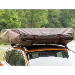 Tambu YANO Tente De Toit Pour 2 Personnes 12 Tambu YANO Tente De Toit Pour 2 Personnes -Offres Camping Boutique tambu yano tente de toit pour 2 personnes 4