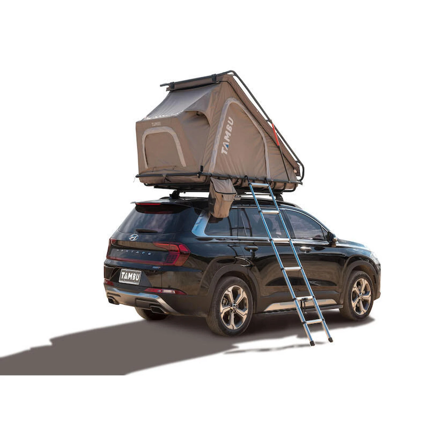 Tambu YANO Tente De Toit Pour 2 Personnes 3 Tambu YANO Tente De Toit Pour 2 Personnes