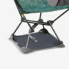Quechua Tapis De Stabilité Pour Chaise MH500L -Offres Camping Boutique tapis de stabilite pour chaise mh500l