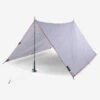 Tarp De Trekking - 1,5 Places - MT900 2 Tarp De Trekking - 1,5 Places - MT900 -Offres Camping Boutique tarp de trekking 15 places mt900