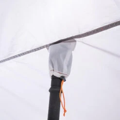 Tarp De Trekking - 1,5 Places - MT900 -Offres Camping Boutique tarp de trekking 15 places mt900 7