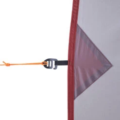 Tarp De Trekking - 1,5 Places - MT900 -Offres Camping Boutique tarp de trekking 15 places mt900 8