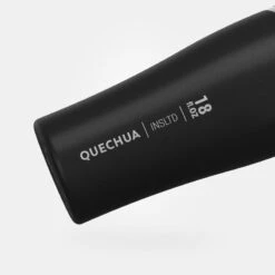 Quechua Tasse / Verre MH500 Isotherme (double Paroi Inox) Camp Du Randonneur 0,5L Noir -Offres Camping Boutique tasse verre mh500 isotherme double paroi inox camp du randonneur 05l noir 6