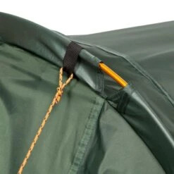 TRESPASS Tente 1 Personne SENTRY (Vert Kaki) -Offres Camping Boutique tente 1 personne sentry vert kaki 2