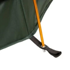 TRESPASS Tente 1 Personne SENTRY (Vert Kaki) -Offres Camping Boutique tente 1 personne sentry vert kaki 3