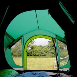 Tente 3 Personnes Kobuk Valley 3 Plus - Coleman -Offres Camping Boutique tente 3 personnes kobuk valley 3 plus coleman 2