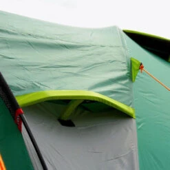 Tente 3 Personnes Kobuk Valley 3 Plus - Coleman -Offres Camping Boutique tente 3 personnes kobuk valley 3 plus coleman 3