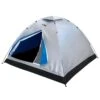 Tente 4 Hommes 205x205x130 Cm Aktive -Offres Camping Boutique tente 4 hommes 205x205x130 cm aktive
