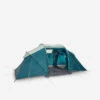 Quechua Tente à Arceaux De Camping - Arpenaz 4.2 - 4 Personnes - 2 Chambres 2 Quechua Tente à Arceaux De Camping - Arpenaz 4.2 - 4 Personnes - 2 Chambres -Offres Camping Boutique tente a arceaux de camping arpenaz 42 4 personnes 2 chambres