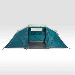 Quechua Tente à Arceaux De Camping - Arpenaz 4.2 - 4 Personnes - 2 Chambres 17 Quechua Tente à Arceaux De Camping - Arpenaz 4.2 - 4 Personnes - 2 Chambres -Offres Camping Boutique tente a arceaux de camping arpenaz 42 4 personnes 2 chambres 5