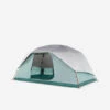 Quechua Tente à Arceaux De Camping - Arpenaz 6 ULTRAFRESH - 6 Personnes - 1 Quechua Tente à Arceaux De Camping - Arpenaz 6 ULTRAFRESH - 6 Personnes - -Offres Camping Boutique tente a arceaux de camping arpenaz 6 ultrafresh 6 personnes