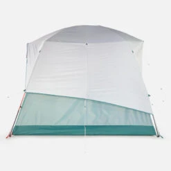 Quechua Tente à Arceaux De Camping - Arpenaz 6 ULTRAFRESH - 6 Personnes - 19 Quechua Tente à Arceaux De Camping - Arpenaz 6 ULTRAFRESH - 6 Personnes - -Offres Camping Boutique tente a arceaux de camping arpenaz 6 ultrafresh 6 personnes 7